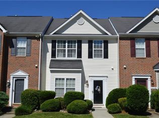 114 Heritage Creek Way, Greensboro, NC 27405