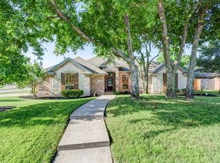 6948 Katherine Ct, Richland Hills, TX 76118
