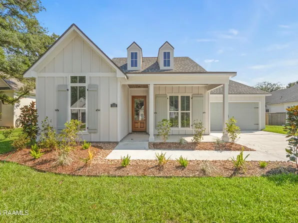 112 Preservation Dr, Youngsville, LA 70592