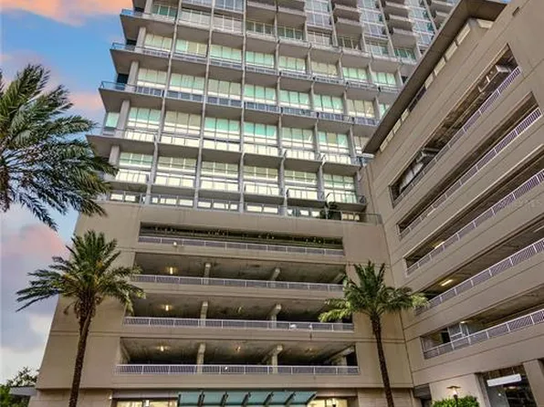 150 E Robinson St Unit 2006, Orlando, FL 32801