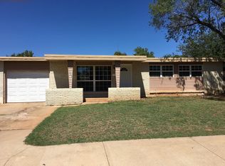 111 Forest Hills Dr, Duncan, OK 73533