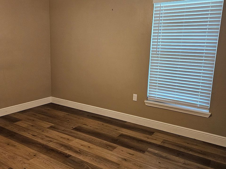 2nd Bedroom view from Doorway