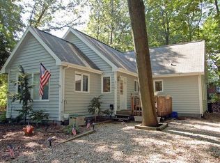 3716 Oakdale Dr, Michiana Shores, IN 46360