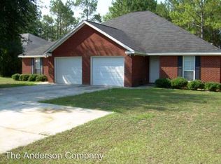 3930 Rodnor Forest Ln APT A, Albany, GA 31721