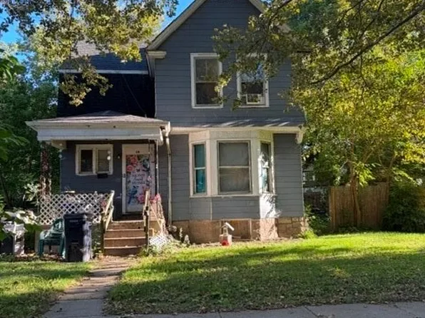 14 C St, Niagara Falls, NY 14303