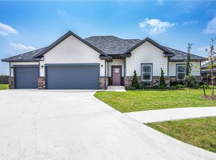 3904 NW 165th Cir, Edmond, OK 73012