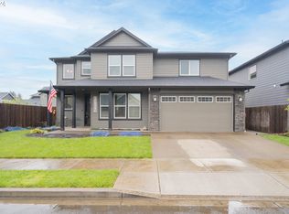 12502 NE 107th Way, Vancouver, WA 98682