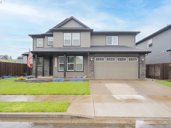 12502 NE 107th Way, Vancouver, WA 98682