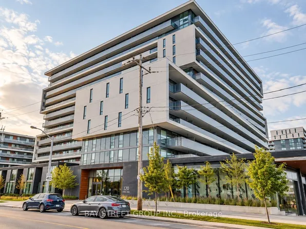 120 Varna Dr, Toronto, ON