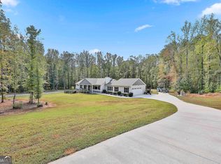 465 Little Rd, Sharpsburg, GA 30277