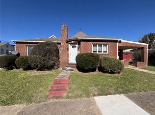 611 Cleveland St, Greensburg, PA 15601