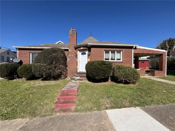 611 Cleveland St, Greensburg, PA 15601