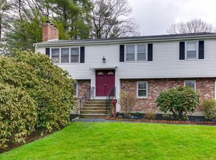 1191 Concord St, Framingham, MA 01701