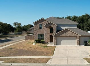6201 Serpentine Dr, Killeen, TX 76542
