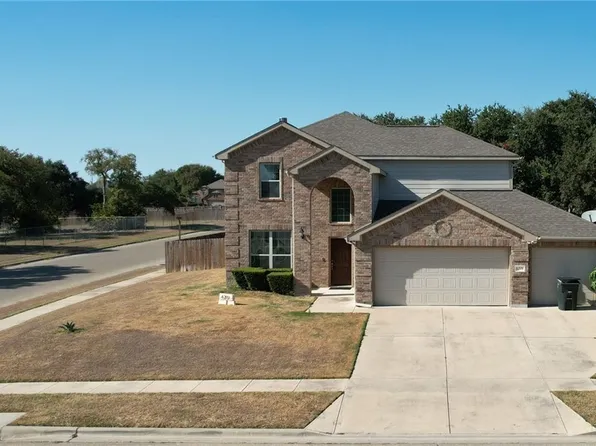 6201 Serpentine Dr, Killeen, TX 76542