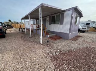 3580 E Martin Ln, Kingman, AZ 86409