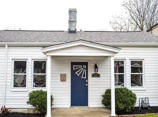 321 Kramer Way, Pittsburgh, PA 15211