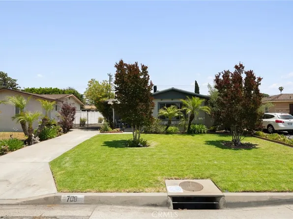 708 S Vecino Dr, Glendora, CA 91740