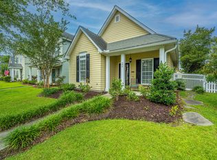 204 Hyacinth St, Summerville, SC 29483