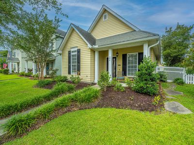 204 Hyacinth St, Summerville, SC, 29483