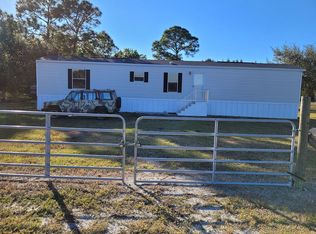 320 N Cabbage Palm St, Clewiston, FL 33440