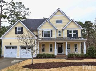 119 Bennington Pkwy, Durham, NC 27713