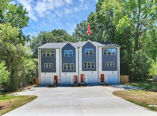 2613 Dr Carver Rd, Charlotte, NC 28208