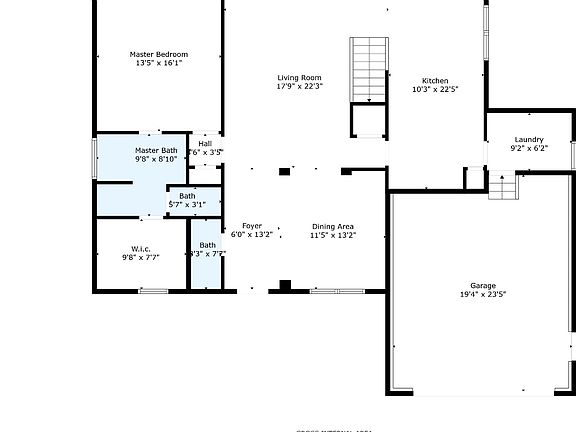 2nd image of 743 Valencia Dr