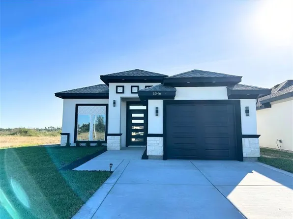 1046 Nina Ave, Alamo, TX 78516