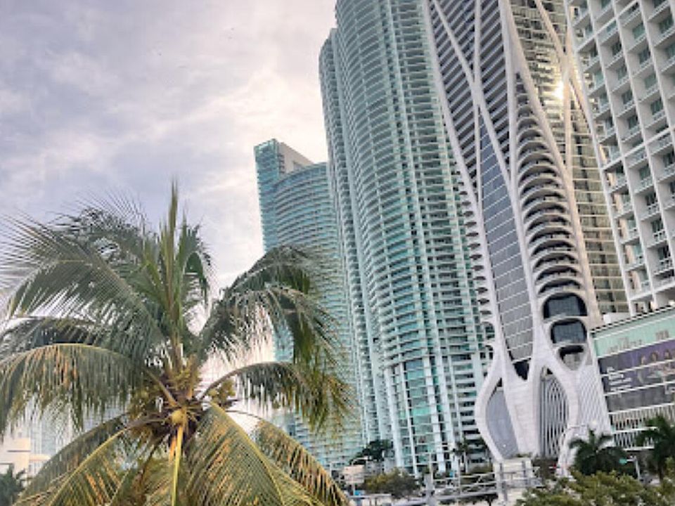 1st image of 1040 Biscayne Boulevard #2106