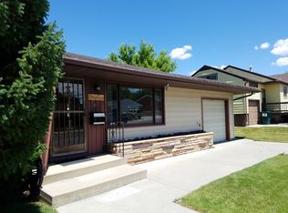 1401 Yalecrest Dr, Rock Springs, WY 82901