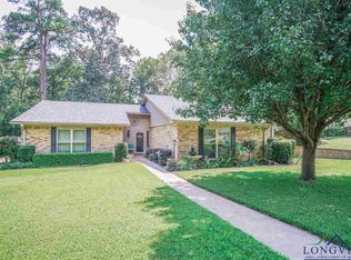 502 Cynthia Dr, Longview, TX 75605