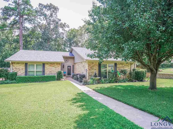 502 Cynthia Dr, Longview, TX 75605