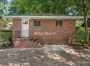 312 Green St, Durham, NC 27701