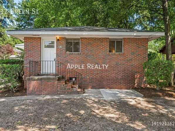 312 Green St, Durham, NC 27701