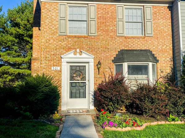 501 Tudor Dr, Winchester, VA 22603