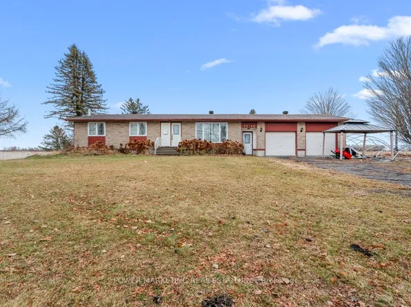 1110 Ritchance Rd, Alfred And Plantagenet, ON K0B 1K0
