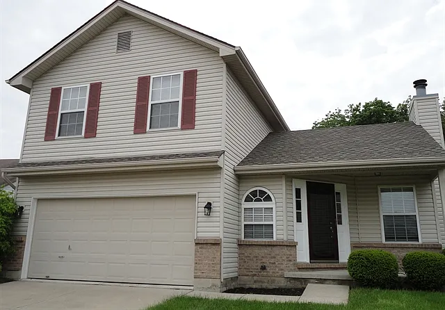 4102 Loyala Chase Ln — Photo 1