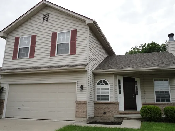4102 Loyala Chase Ln, Dayton, OH 45424