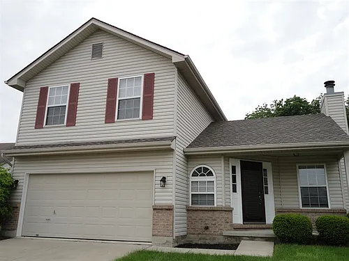 4102 Loyala Chase Ln Photo 1