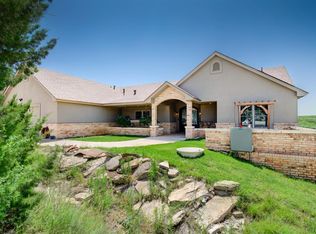 2412 Bonito Vista Dr, Justiceburg, TX 79330
