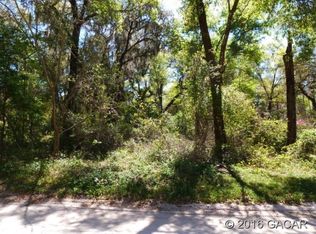 133 Little Orange Lake Dr, Hawthorne, FL 32640