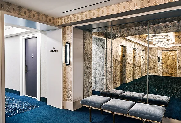 Rented by Herald Towers LLC | media 5