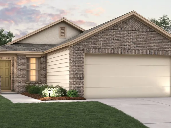 1649 Viola Lane, New Braunfels, TX 78130