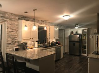 7811 E Pagent St, Wichita, KS 67206