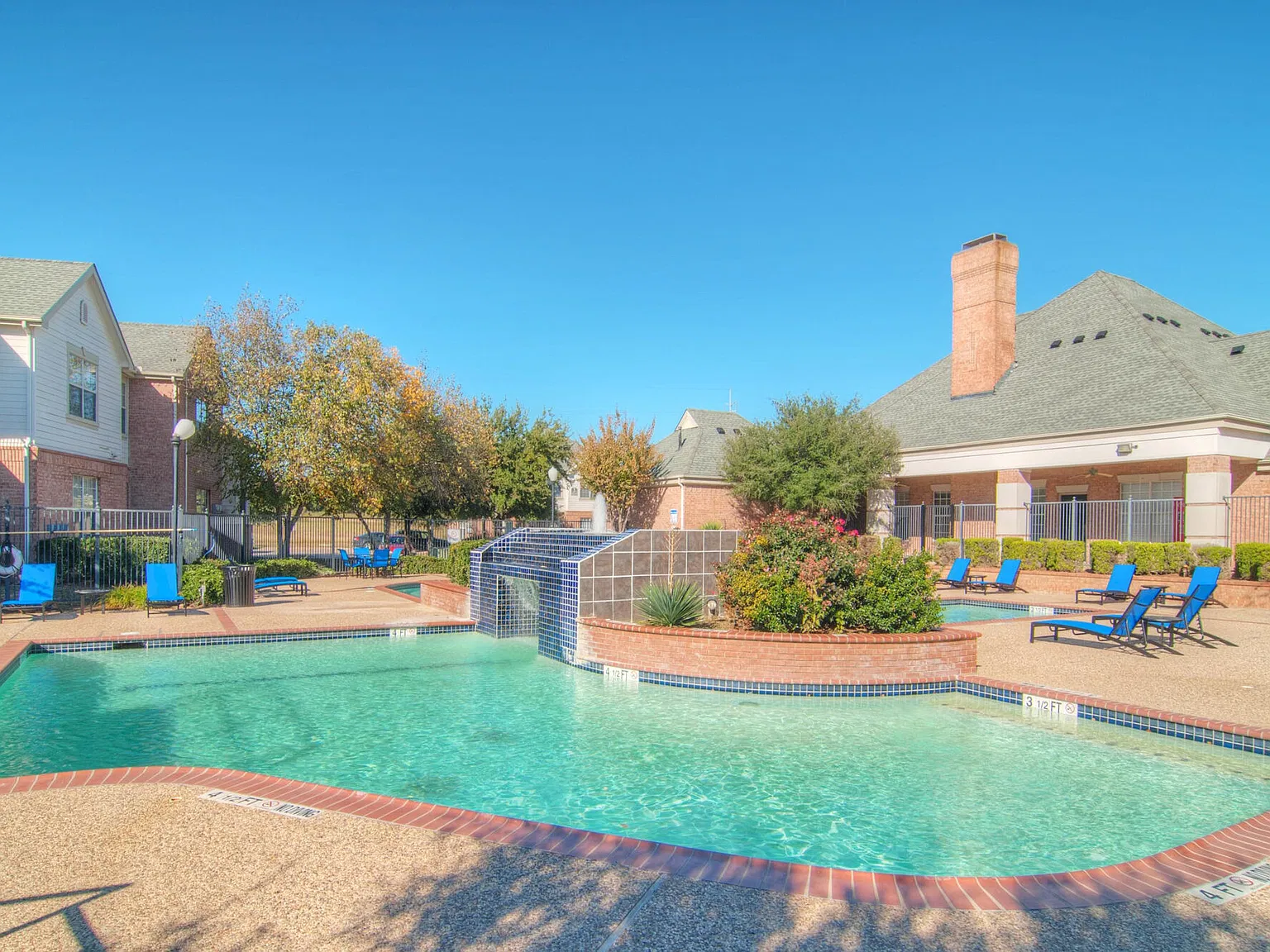 Waterford at Spencer Oaks — Photo 2