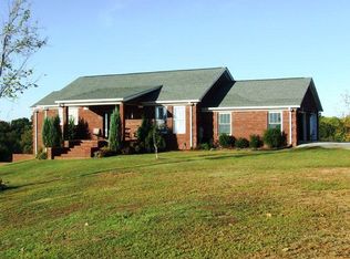 590 Kansas Rd, Waco, GA 30182