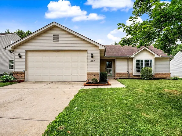 1562 Farrington Dr, Kettering, OH 45420