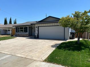2998 Ridgemont Dr, San Jose, CA 95127
