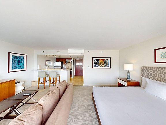 3rd image of 1777 Ala Moana Blvd APT 2329